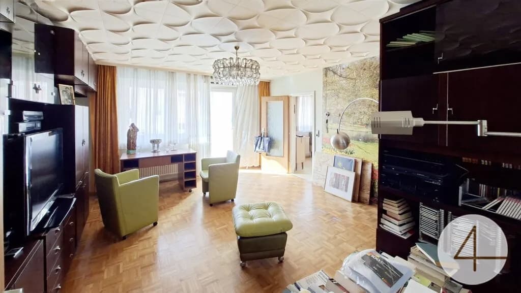 Wohnung kaufen in Wien – 97,92 m², € 760.000