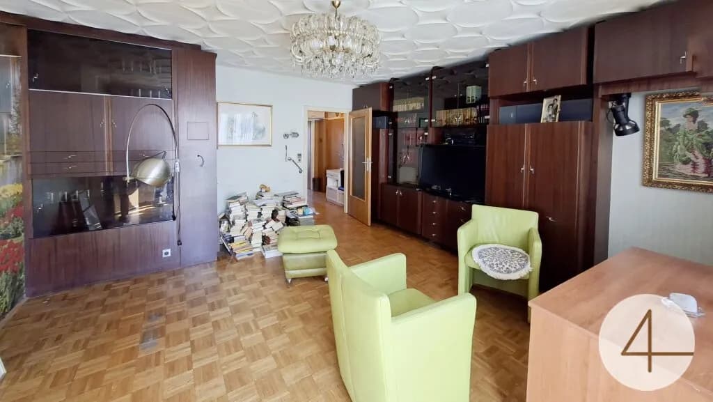 Wohnung kaufen in Wien – 97,92 m², € 760.000 – Bild 2 von 19