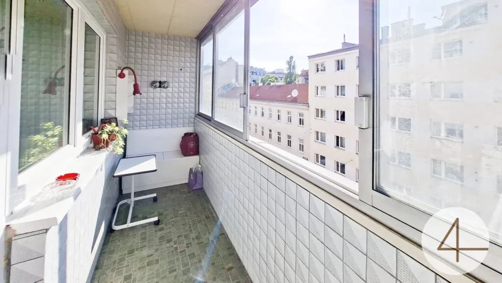 Wohnung kaufen in Wien – 97,92 m², € 760.000 – Bild 3 von 19