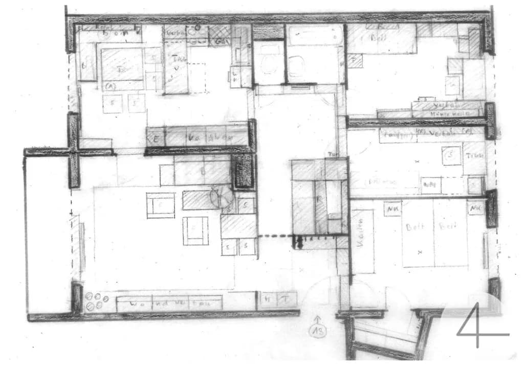 Wohnung kaufen in Wien – 97,92 m², € 760.000 – Bild 18 von 19