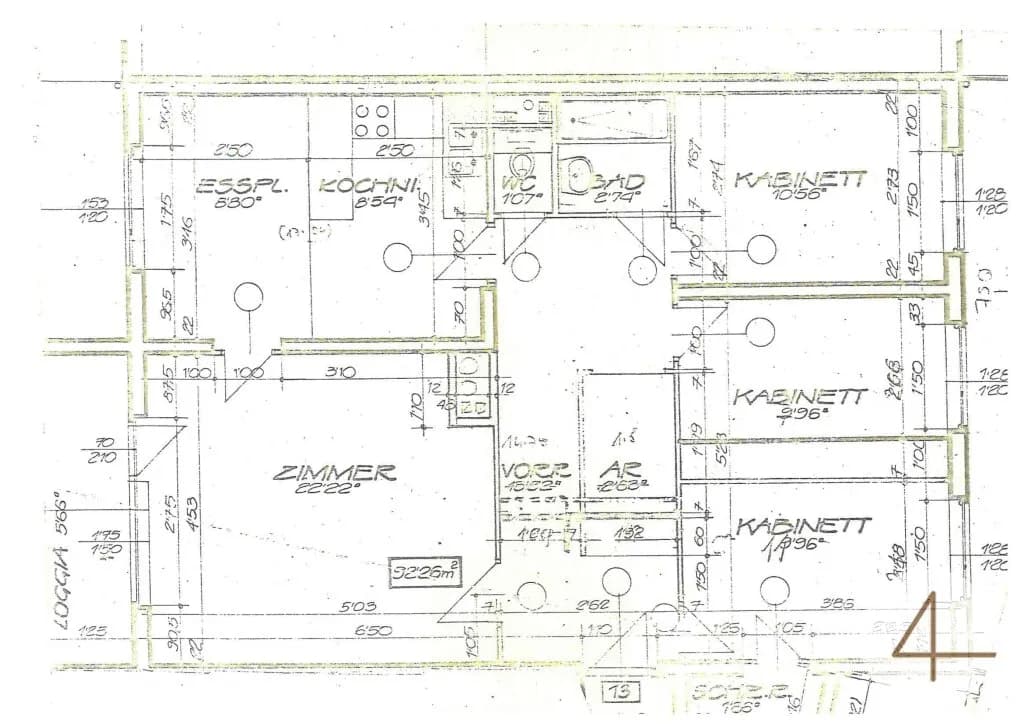 Wohnung kaufen in Wien – 97,92 m², € 760.000 – Bild 19 von 19
