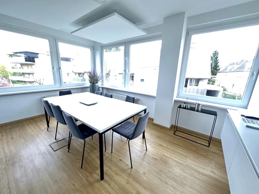 4-Zimmer-Gewerbeimmobilie mieten in Graz – 93 m², € 999
