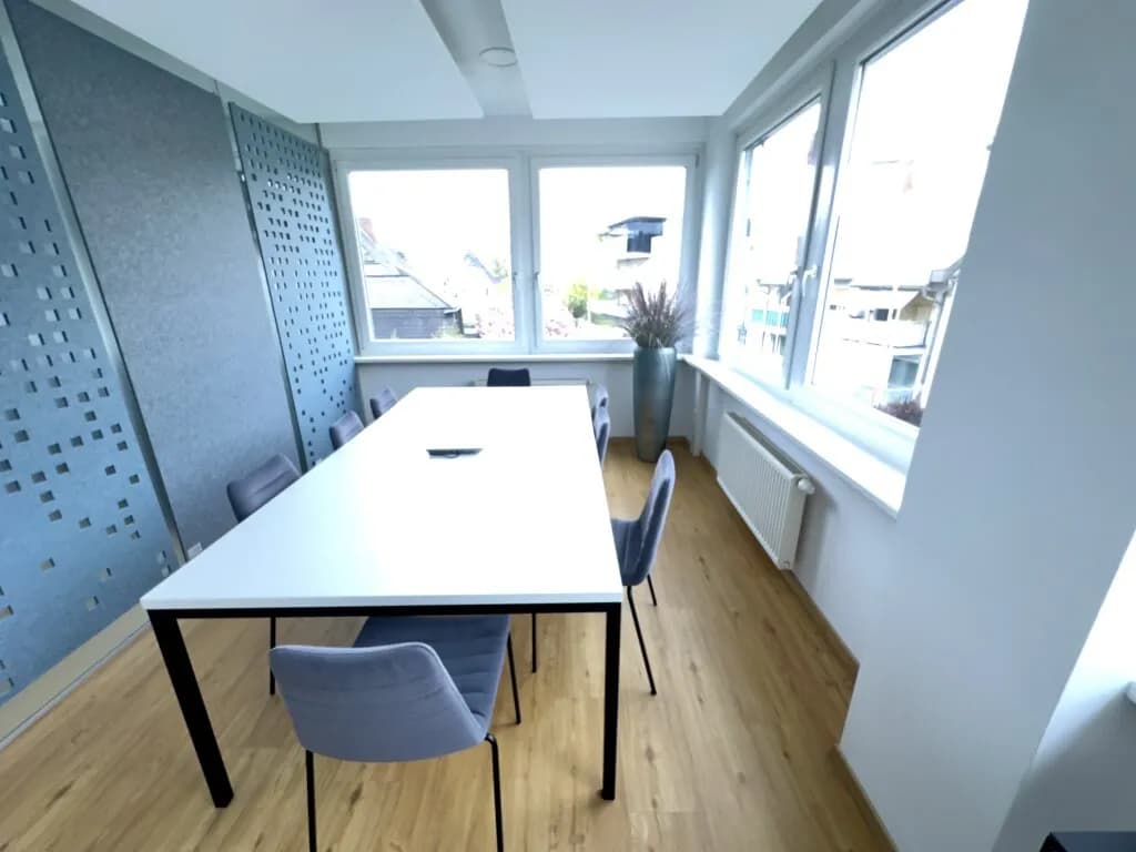4-Zimmer-Gewerbeimmobilie mieten in Graz – 93 m², € 999 – Bild 3 von 8