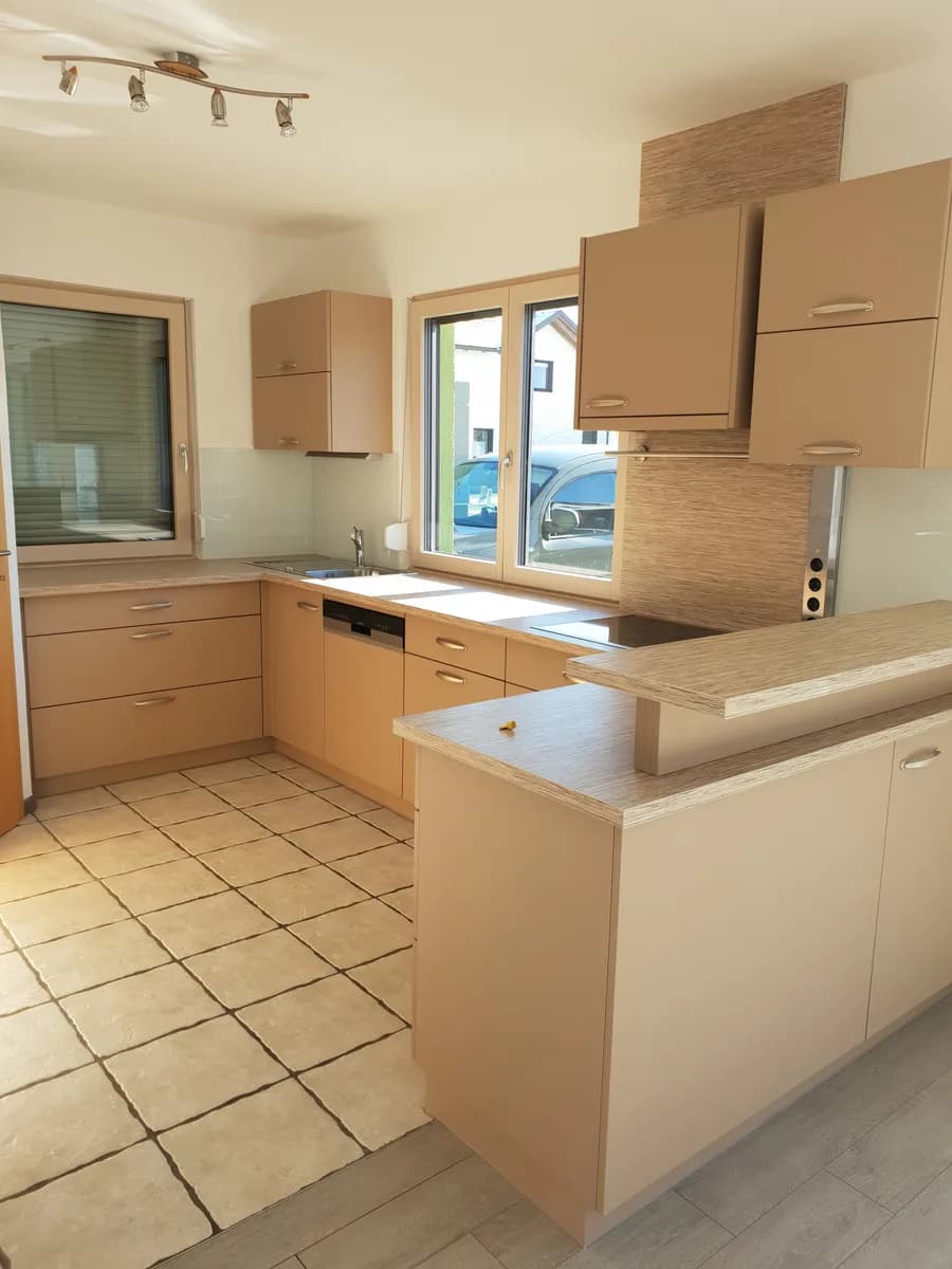 Haus mieten in Ried im Innkreis – 72 m², € 785 – Bild 2 von 8