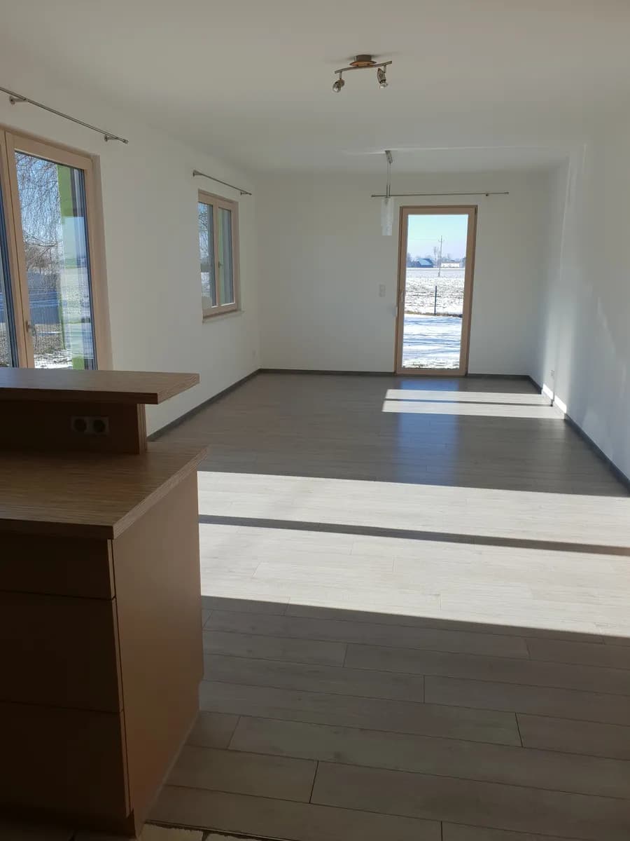 Haus mieten in Ried im Innkreis – 72 m², € 785 – Bild 3 von 8