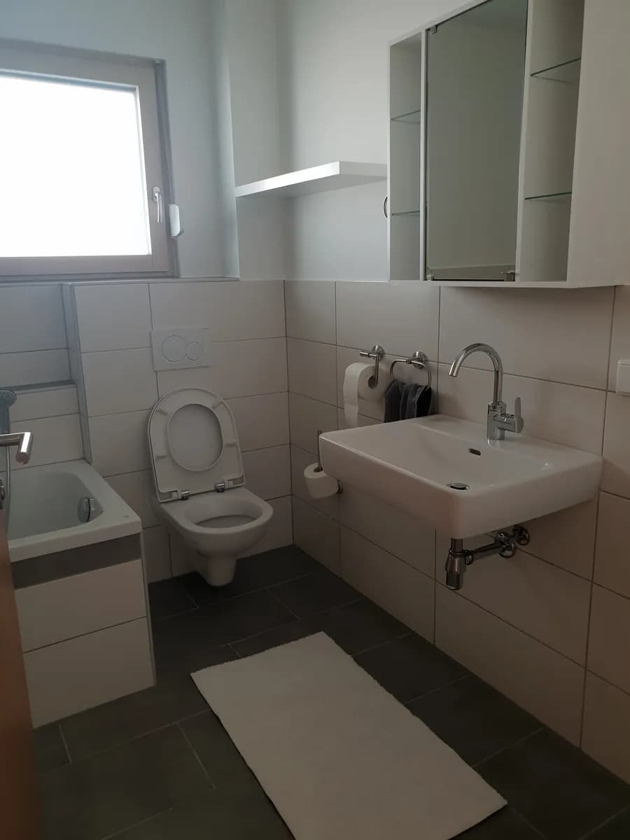Haus mieten in Ried im Innkreis – 72 m², € 785 – Bild 4 von 8
