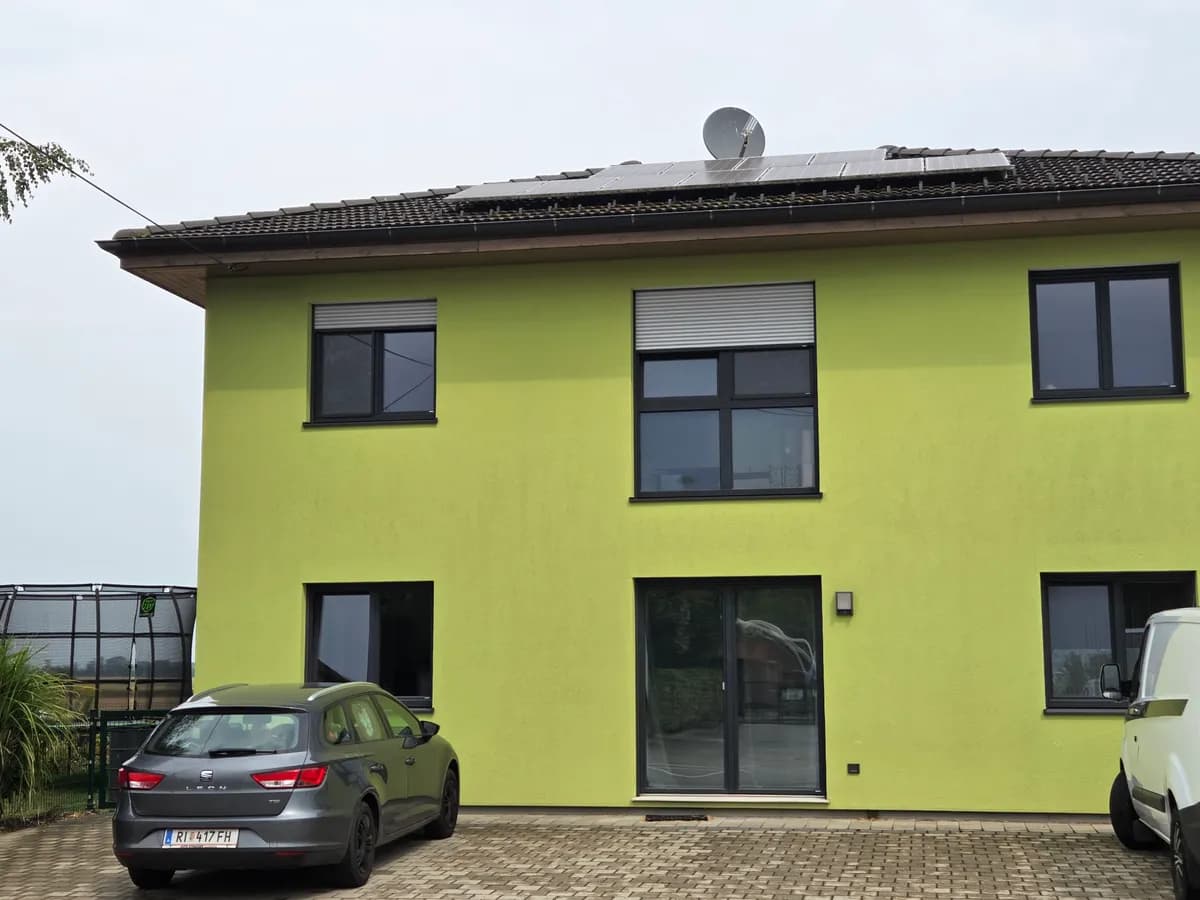Haus mieten in Ried im Innkreis – 72 m², € 785 – Bild 7 von 8