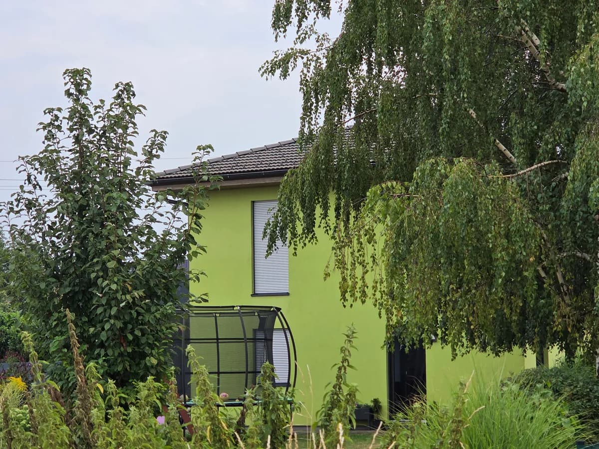 Haus mieten in Ried im Innkreis – 72 m², € 785 – Bild 8 von 8