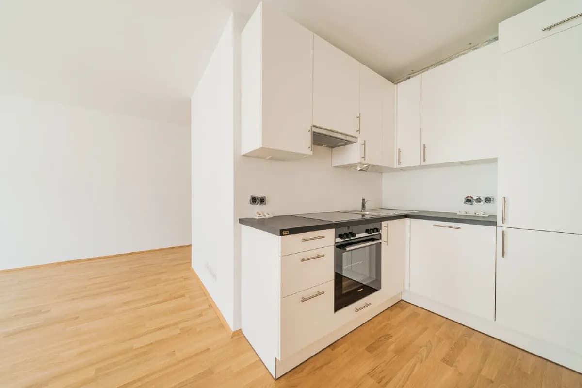 2-Zimmer-Wohnung mieten in Wien – 48,18 m², € 850 – Bild 3 von 5