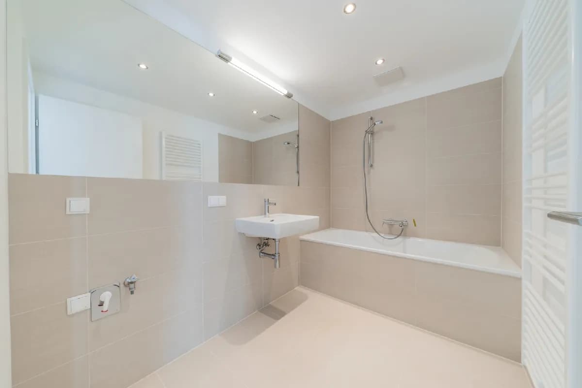2-Zimmer-Wohnung mieten in Wien – 48,18 m², € 850 – Bild 4 von 5