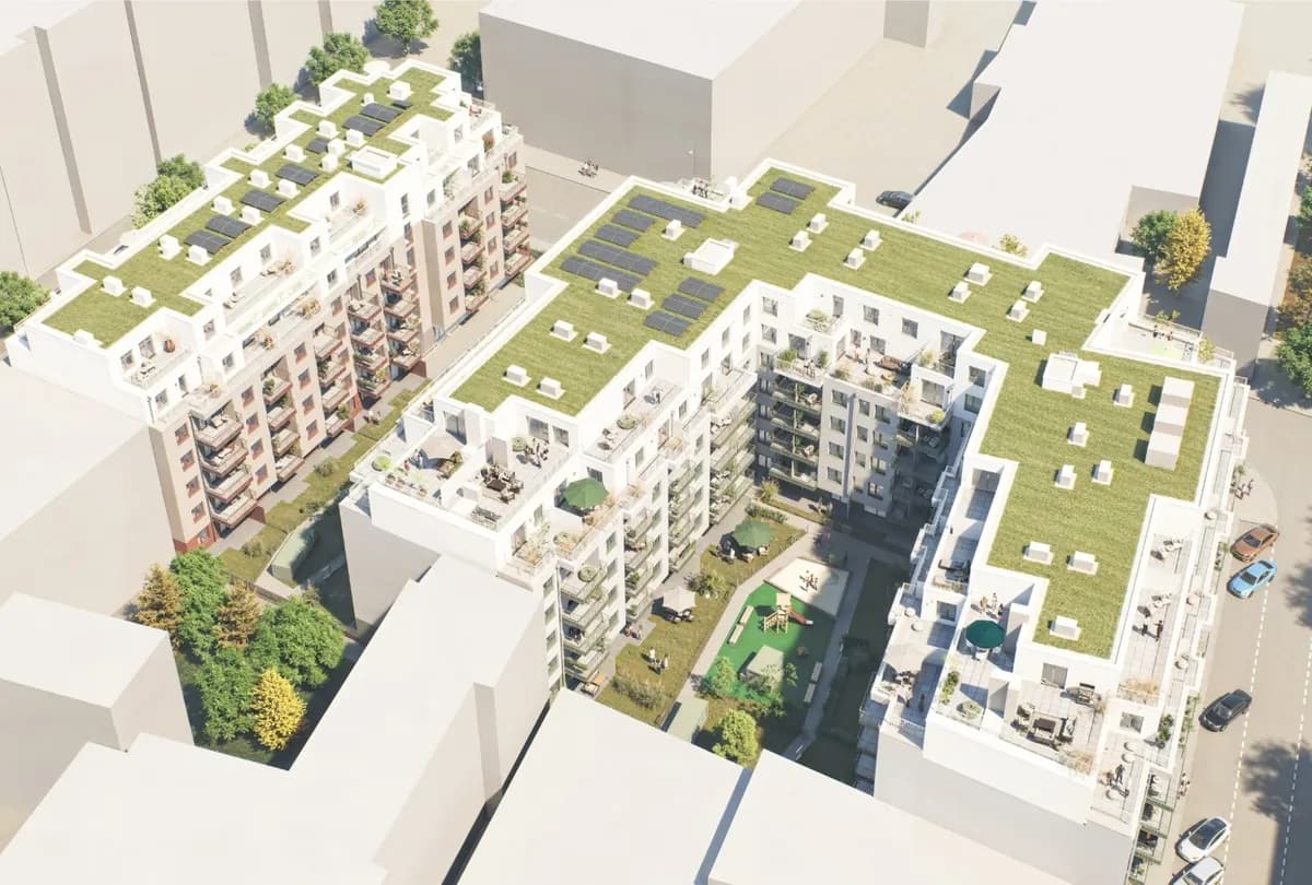 3-Zimmer-Wohnung kaufen in Wien – 71,41 m², € 397.000 – Bild 8 von 8