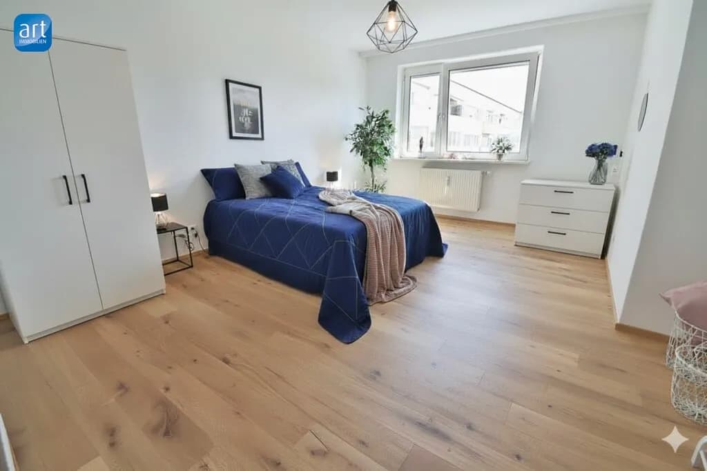 4-Zimmer-Wohnung kaufen in Salzburg Stadt – 101 m², € 549.800 – Bild 3 von 12