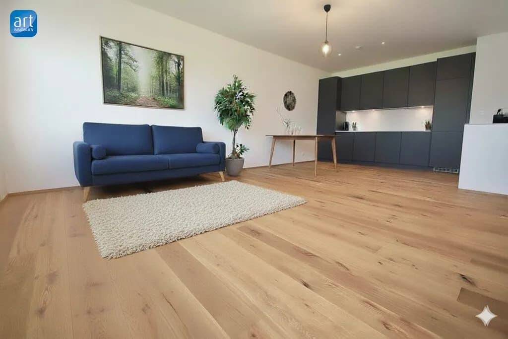 4-Zimmer-Wohnung kaufen in Salzburg Stadt – 101 m², € 549.800 – Bild 4 von 12
