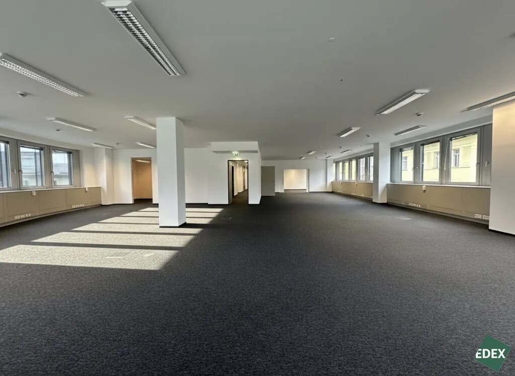 Gewerbeimmobilie mieten in Wien – 583 m², € 15 – Bild 2 von 16
