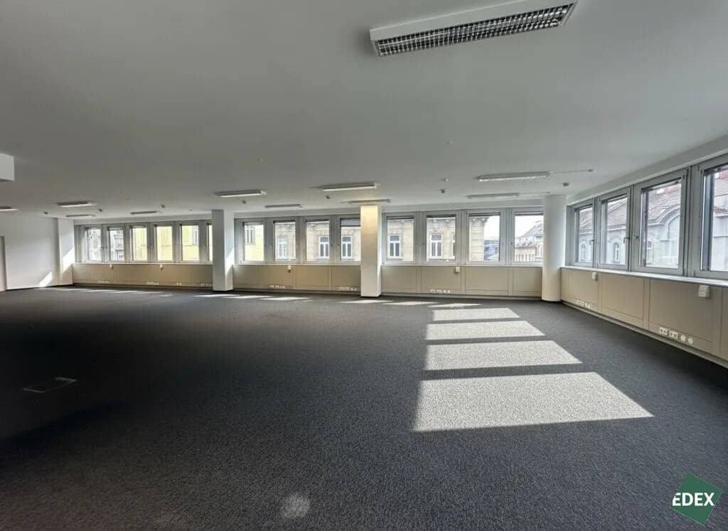Gewerbeimmobilie mieten in Wien – 583 m², € 15 – Bild 3 von 16
