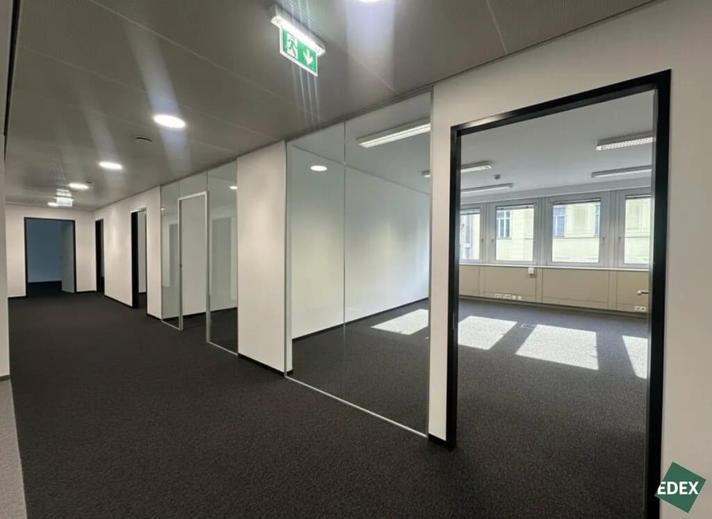 Gewerbeimmobilie mieten in Wien – 583 m², € 15 – Bild 8 von 16