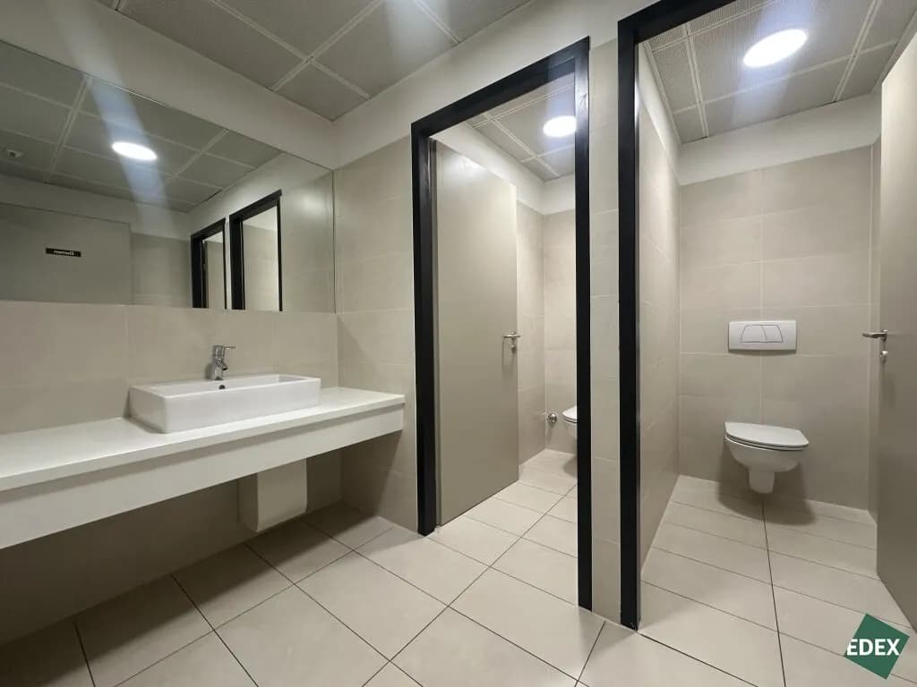 Gewerbeimmobilie mieten in Wien – 583 m², € 15 – Bild 11 von 16