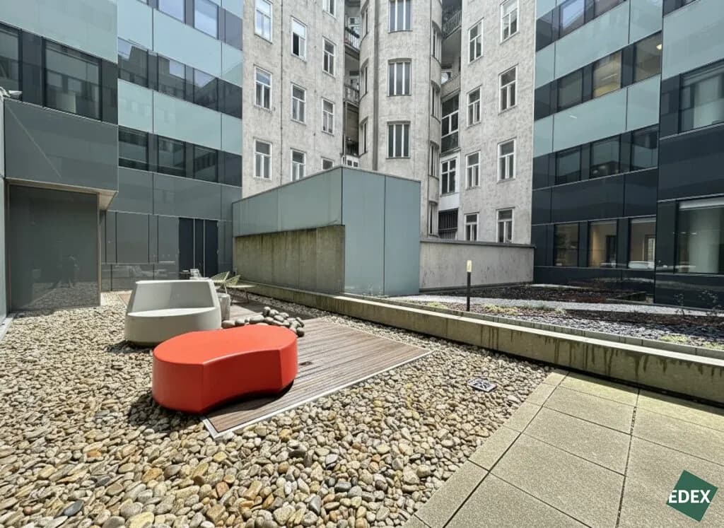 Gewerbeimmobilie mieten in Wien – 583 m², € 15 – Bild 15 von 16