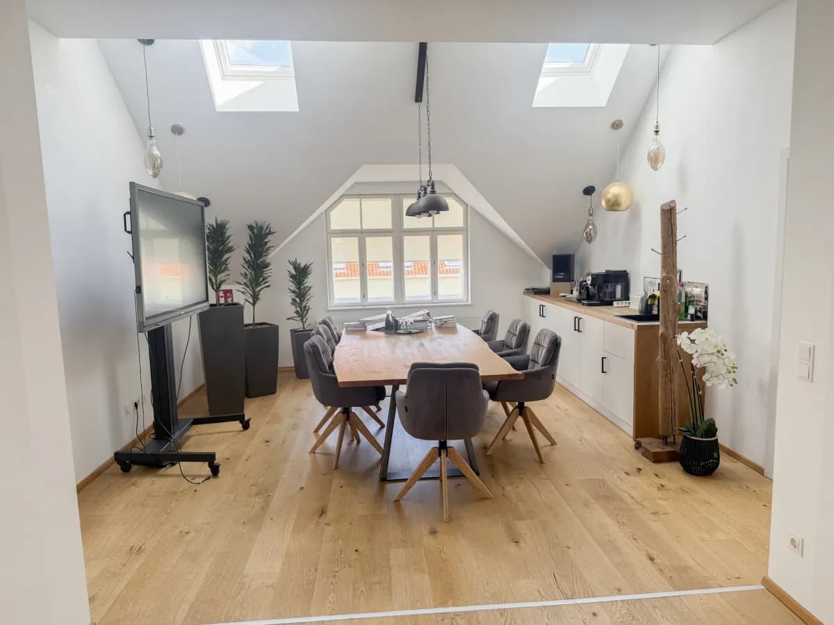 Gewerbeimmobilie kaufen in Wiener Neustadt – 679 m², € 2.750.000 – Bild 14 von 24
