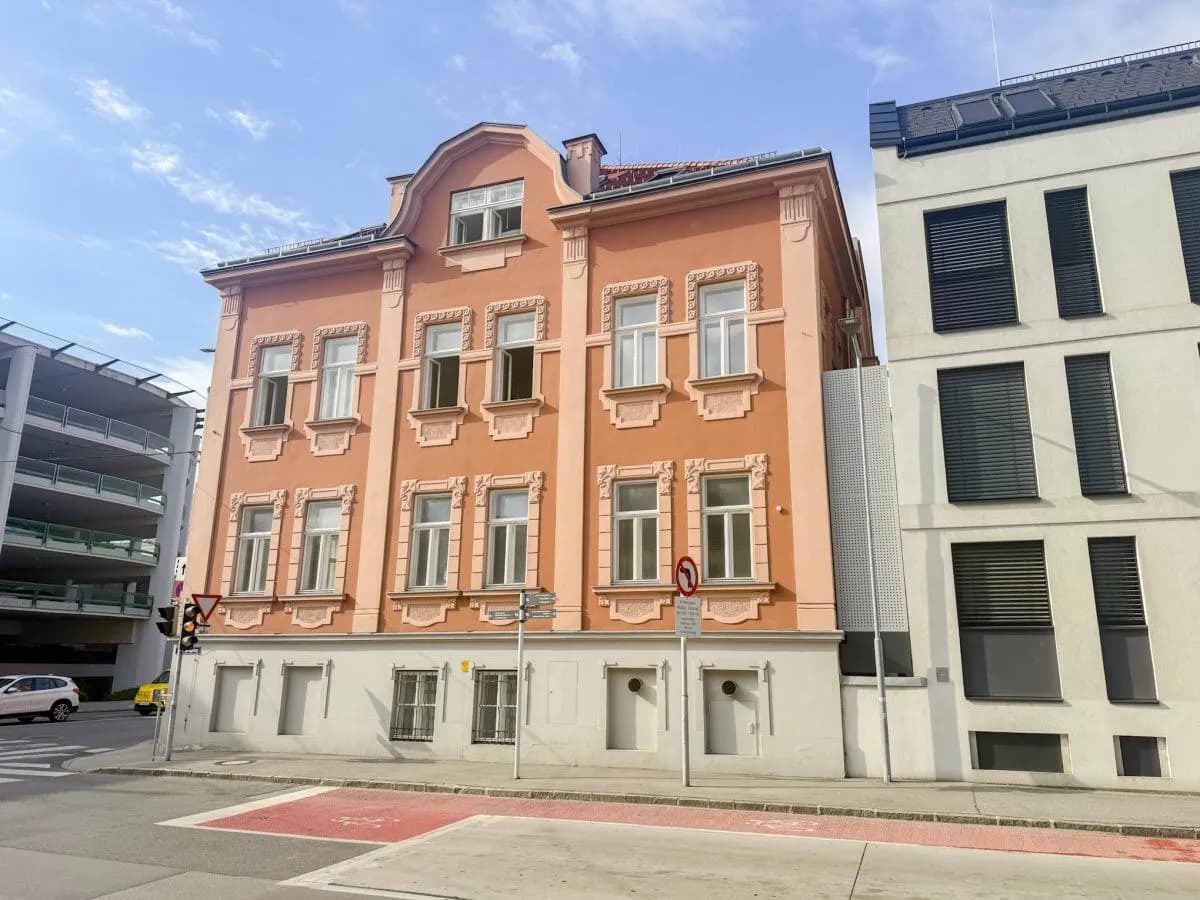 Gewerbeimmobilie kaufen in Wiener Neustadt – 679 m², € 2.750.000 – Bild 20 von 24