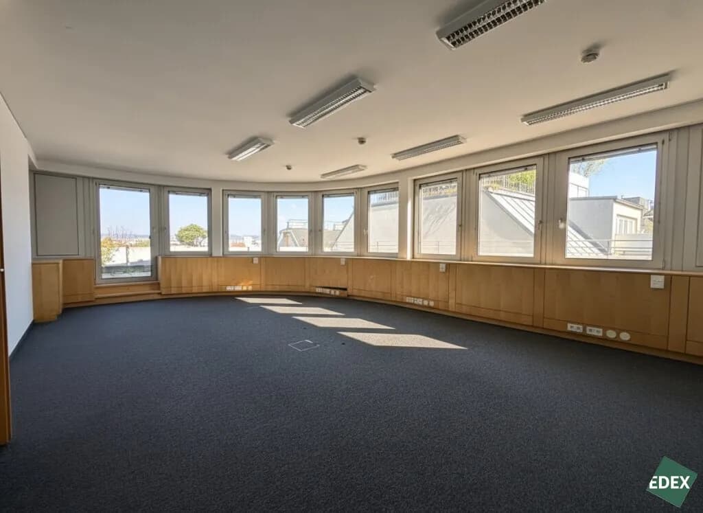 Gewerbeimmobilie mieten in Wien – 398 m², € 17 – Bild 2 von 14