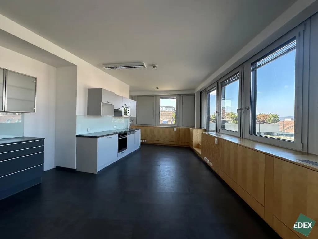 Gewerbeimmobilie mieten in Wien – 398 m², € 17 – Bild 4 von 14