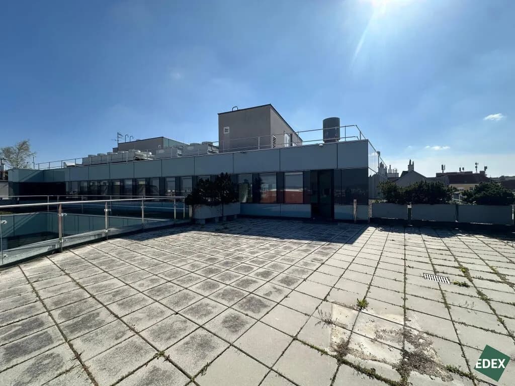 Gewerbeimmobilie mieten in Wien – 398 m², € 17 – Bild 5 von 14