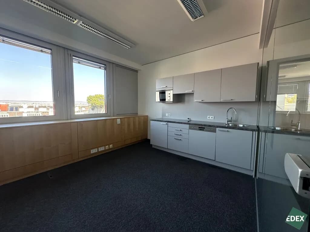 Gewerbeimmobilie mieten in Wien – 398 m², € 17 – Bild 7 von 14