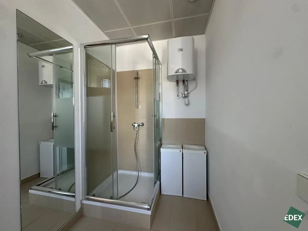 Gewerbeimmobilie mieten in Wien – 398 m², € 17 – Bild 8 von 14
