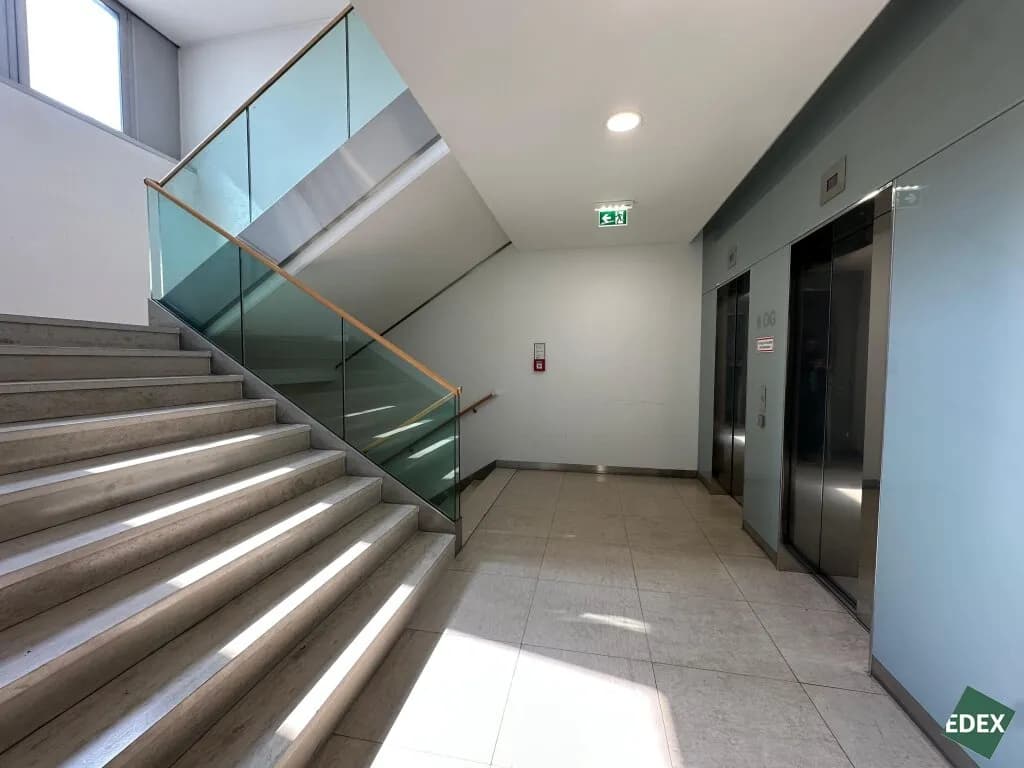 Gewerbeimmobilie mieten in Wien – 398 m², € 17 – Bild 9 von 14