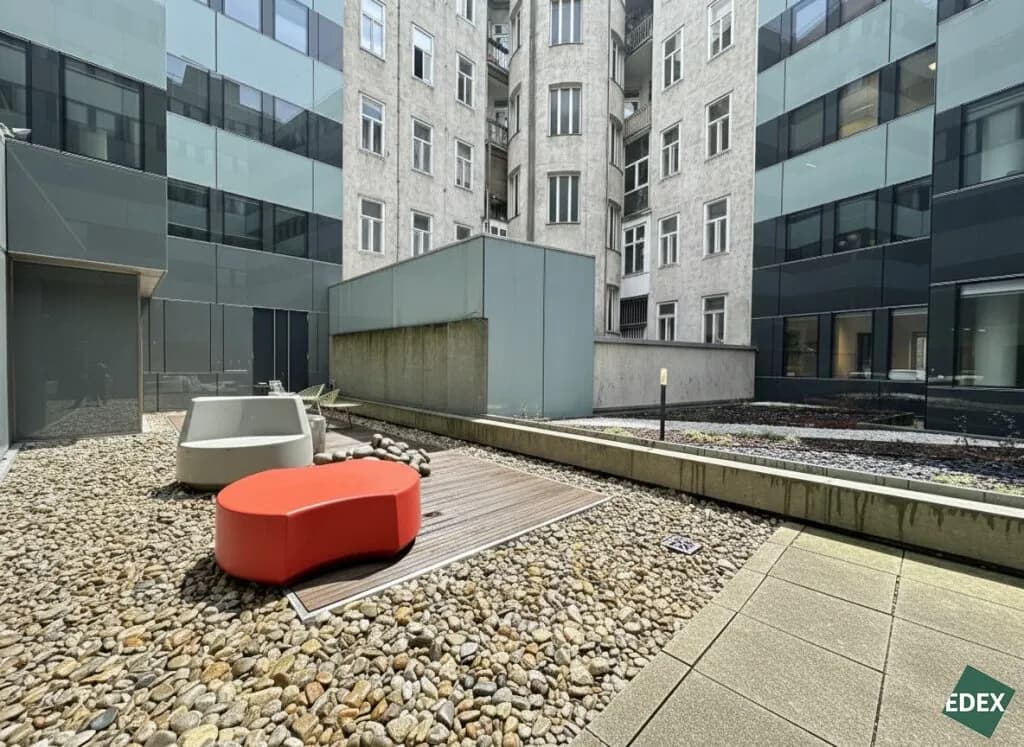 Gewerbeimmobilie mieten in Wien – 398 m², € 17 – Bild 10 von 14