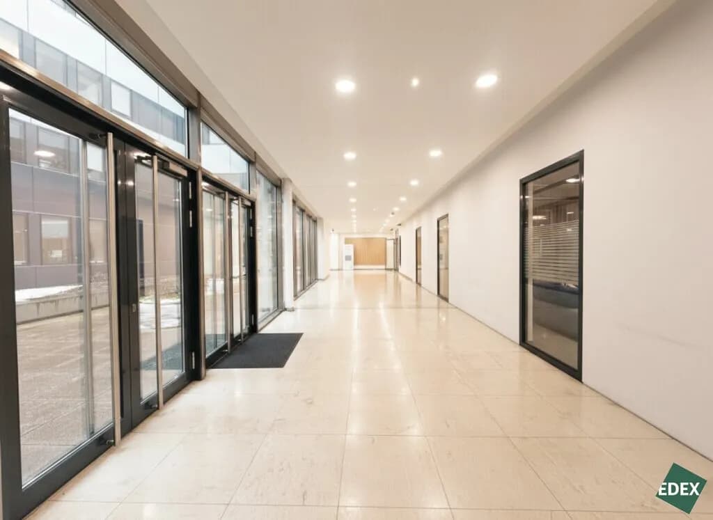 Gewerbeimmobilie mieten in Wien – 398 m², € 17 – Bild 11 von 14