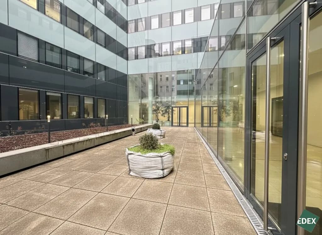 Gewerbeimmobilie mieten in Wien – 398 m², € 17 – Bild 12 von 14
