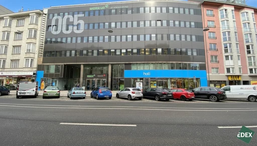Gewerbeimmobilie mieten in Wien – 398 m², € 17 – Bild 13 von 14