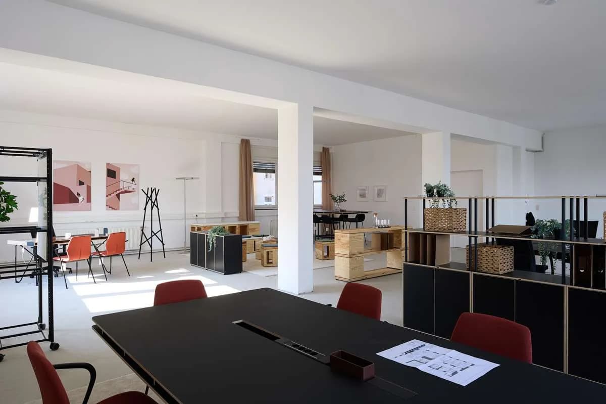 Gewerbeimmobilie mieten in Wien – 220 m², € 3.572 – Bild 4 von 15