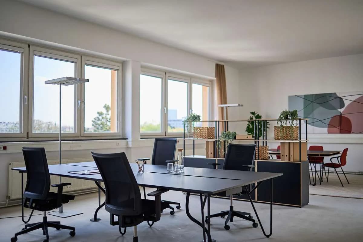 Gewerbeimmobilie mieten in Wien – 220 m², € 3.572 – Bild 6 von 15