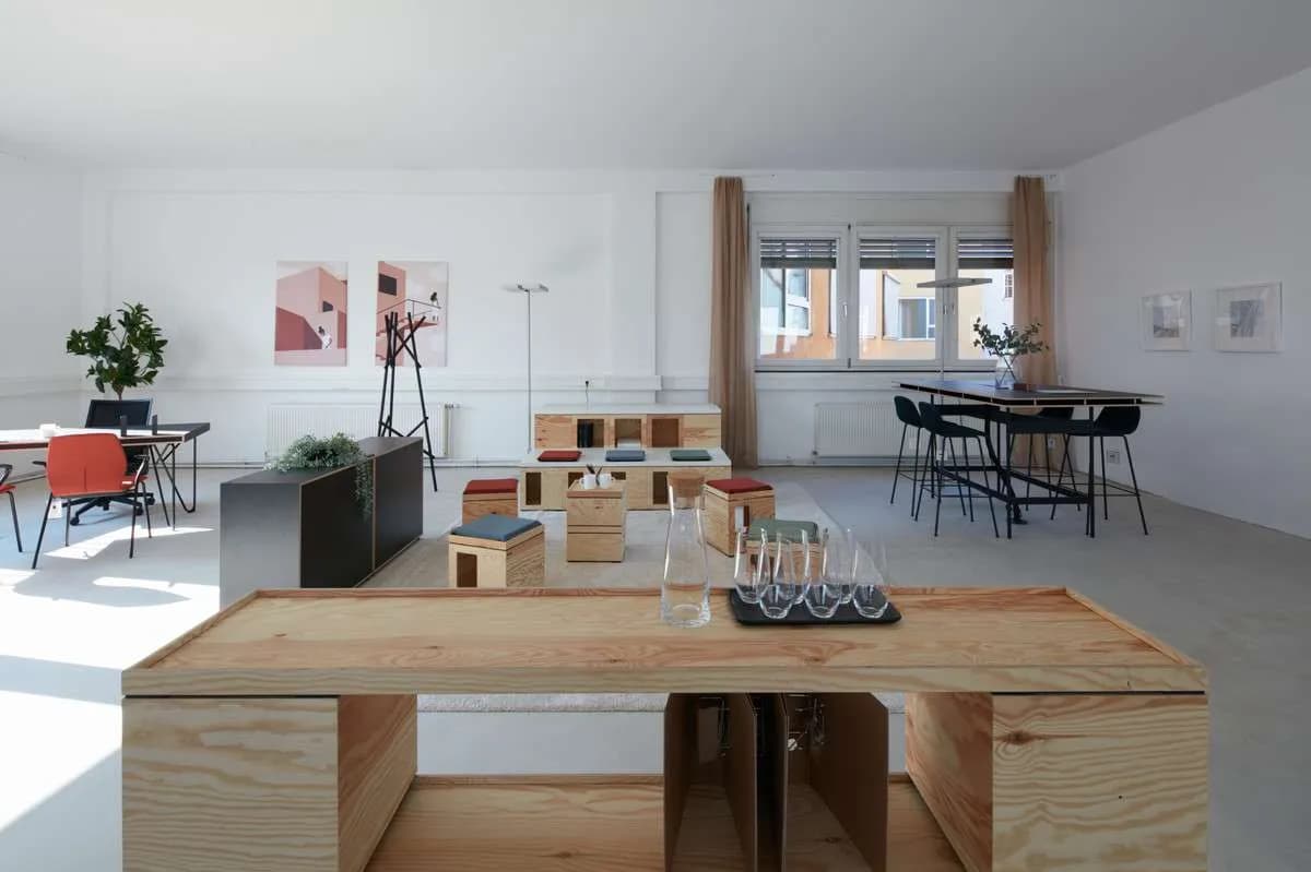 Gewerbeimmobilie mieten in Wien – 220 m², € 3.572 – Bild 10 von 15