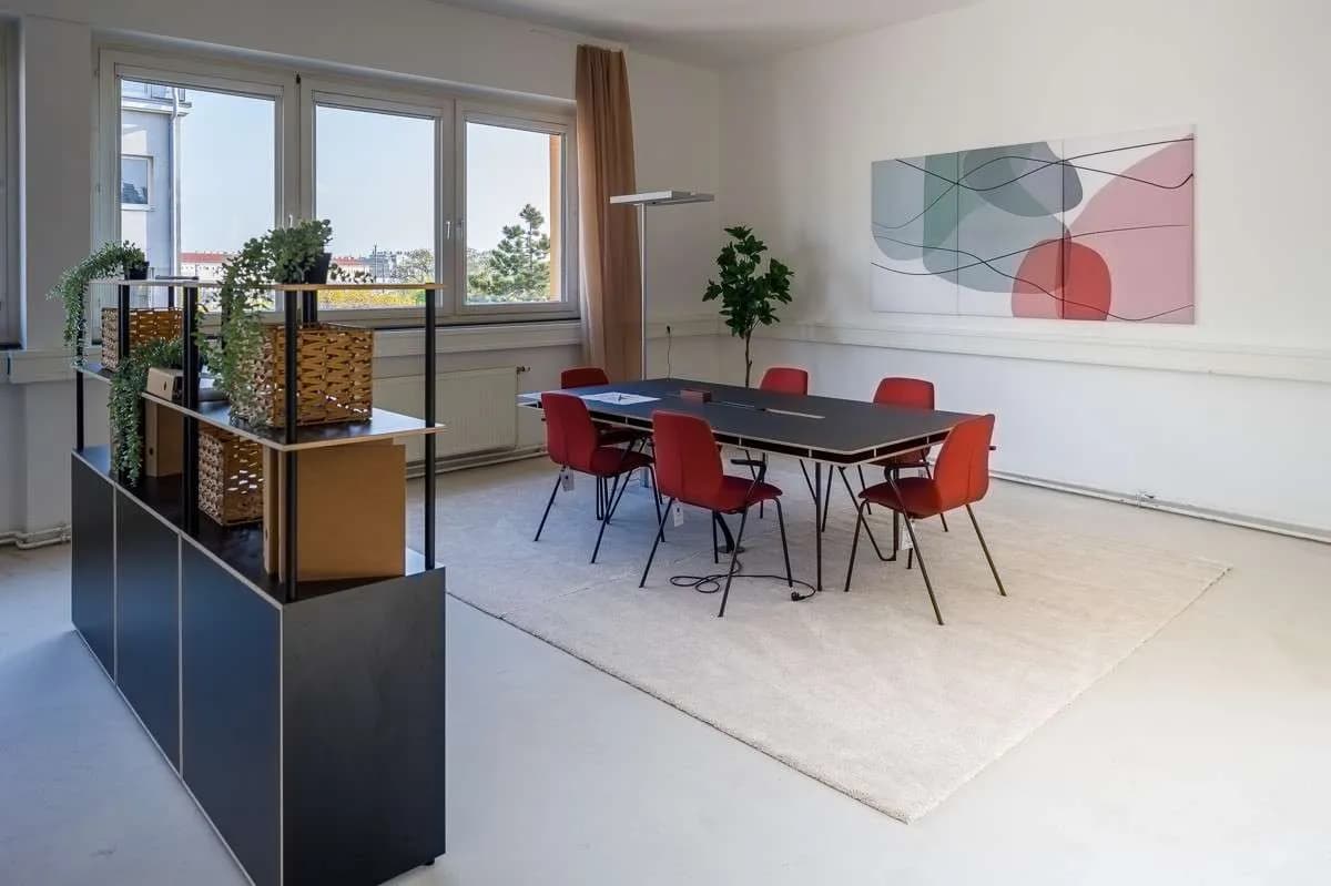 Gewerbeimmobilie mieten in Wien – 220 m², € 3.572 – Bild 11 von 15