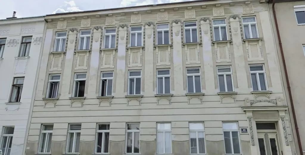 Immobilie kaufen in Wien – € 30.000