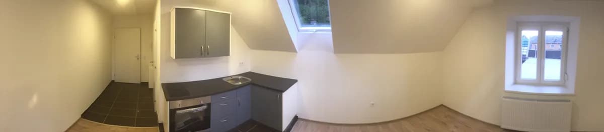1-Zimmer-Wohnung mieten in Leibnitz – 23 m², € 370 – Bild 2 von 5