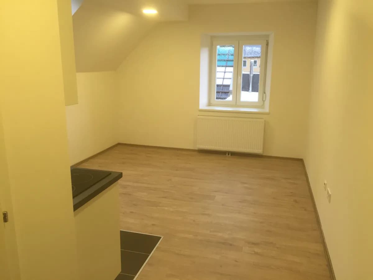 1-Zimmer-Wohnung mieten in Leibnitz – 23 m², € 370 – Bild 3 von 5