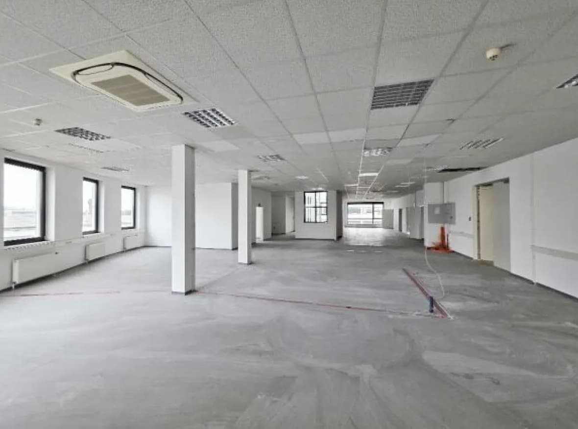 Gewerbeimmobilie mieten in Wien – 4 697 m², € 7 – Bild 6 von 11
