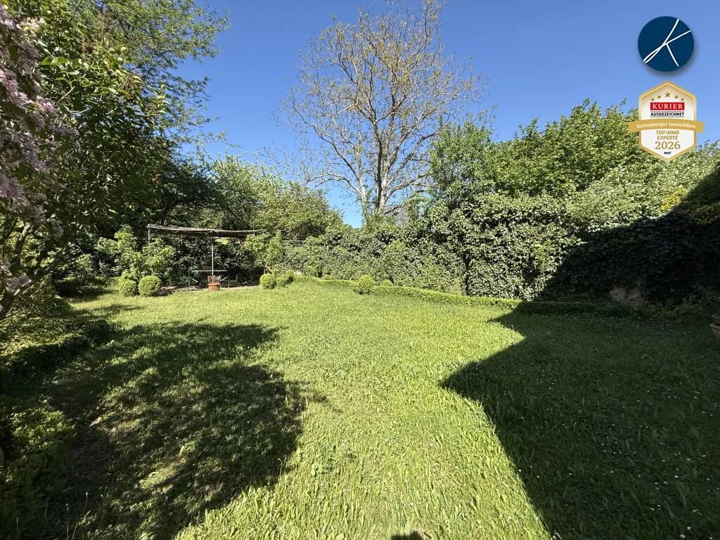 9-Zimmer-Haus mieten in Krems Land – 320 m², € 1.900 – Bild 4 von 21