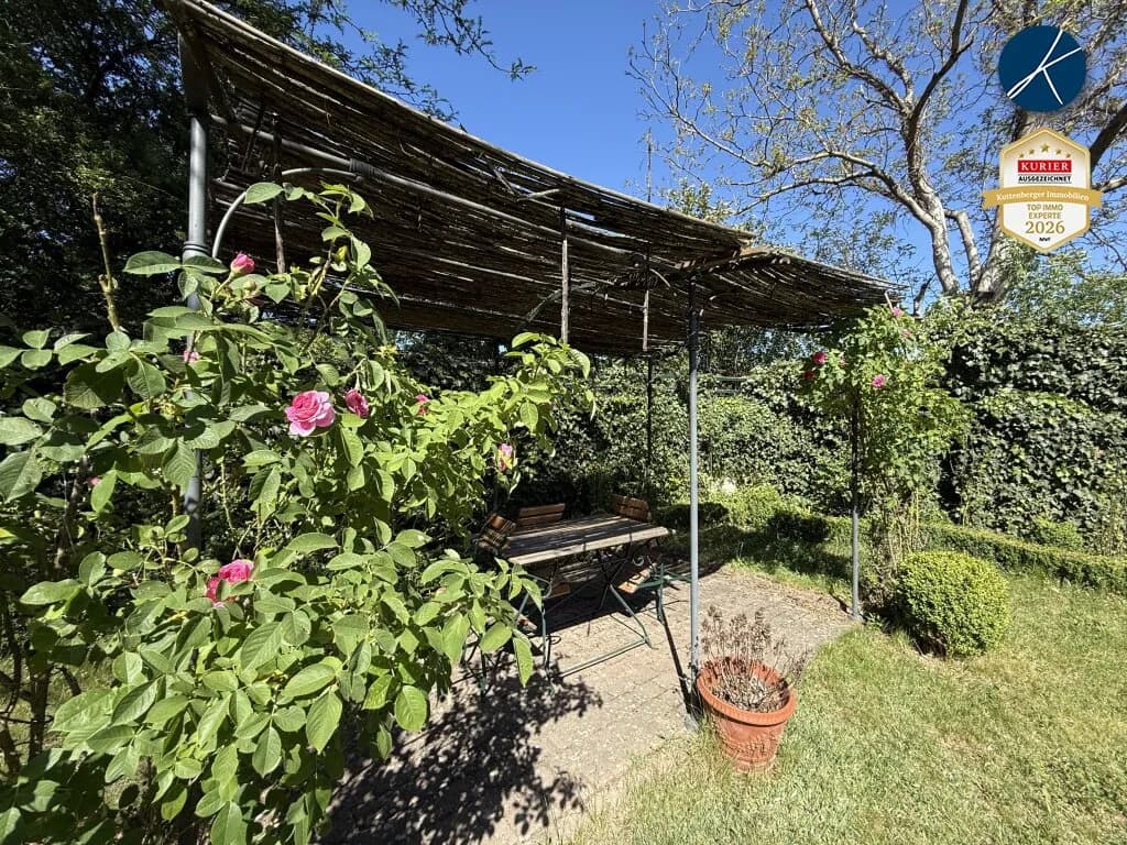 9-Zimmer-Haus mieten in Krems Land – 320 m², € 1.900 – Bild 5 von 21