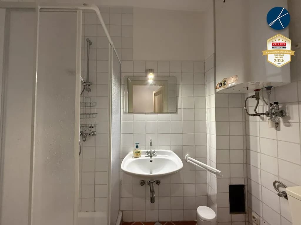 9-Zimmer-Haus mieten in Krems Land – 320 m², € 1.900 – Bild 9 von 21