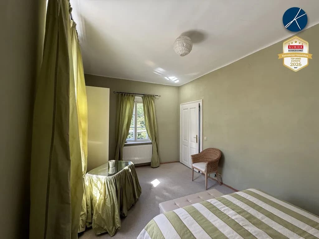 9-Zimmer-Haus mieten in Krems Land – 320 m², € 1.900 – Bild 13 von 21