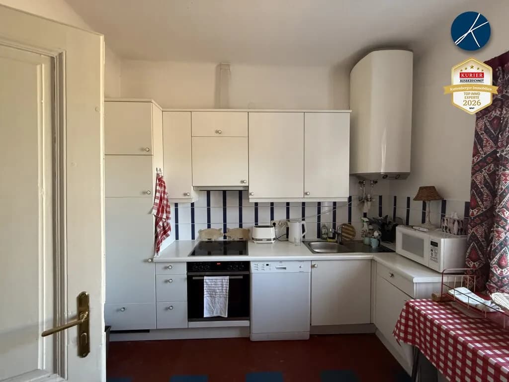 9-Zimmer-Haus mieten in Krems Land – 320 m², € 1.900 – Bild 15 von 21