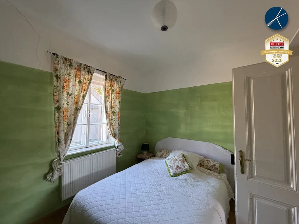 9-Zimmer-Haus mieten in Krems Land – 320 m², € 1.900 – Bild 16 von 21