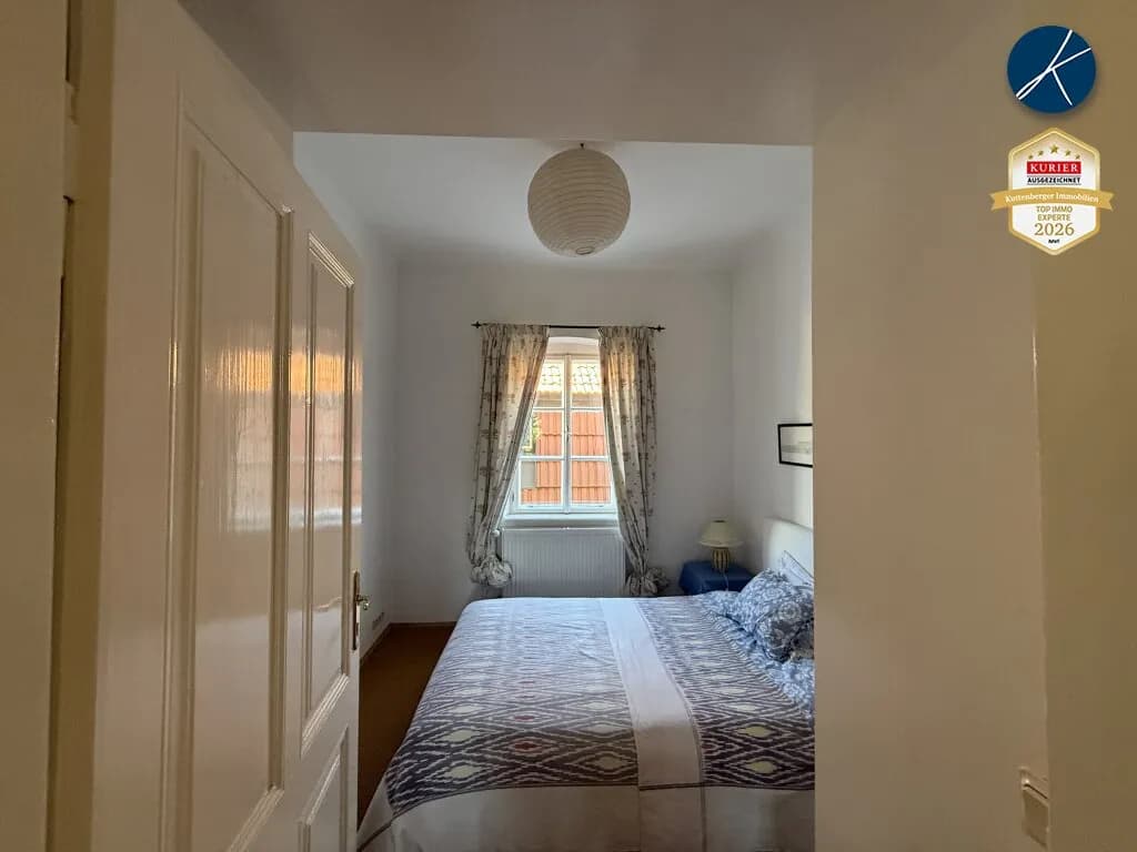 9-Zimmer-Haus mieten in Krems Land – 320 m², € 1.900 – Bild 17 von 21