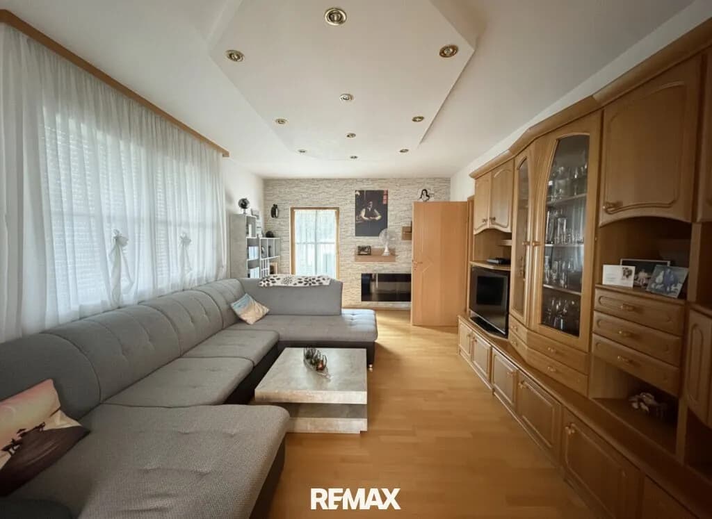 5-Zimmer-Haus kaufen in Wiener Neustadt Land – 138 m², € 339.000 – Bild 3 von 39